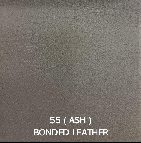 55-(-ASH-)-BONDED-LEATHER