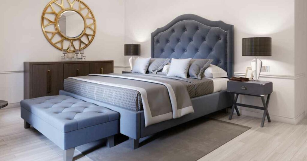 Why Are Upholstered Beds So Popular