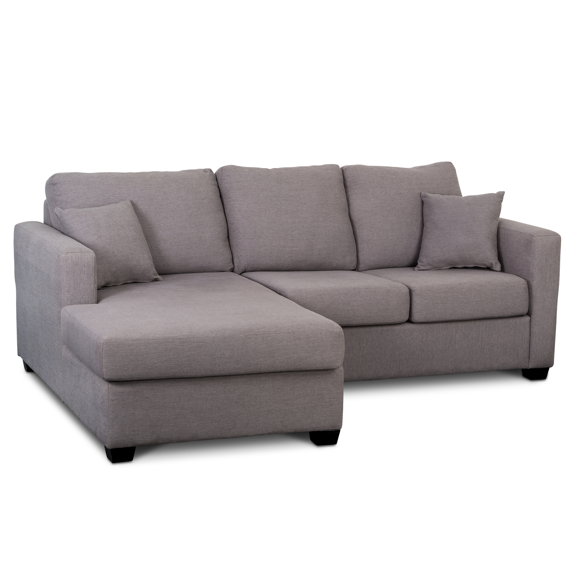 Condo Size Sectional