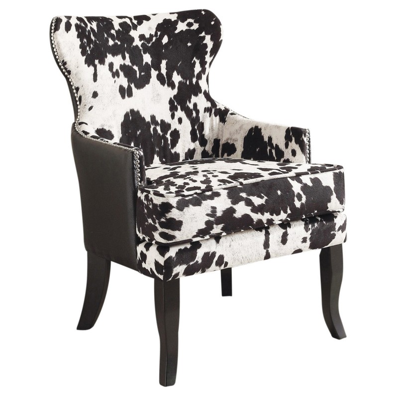 Angus II Accent Chair