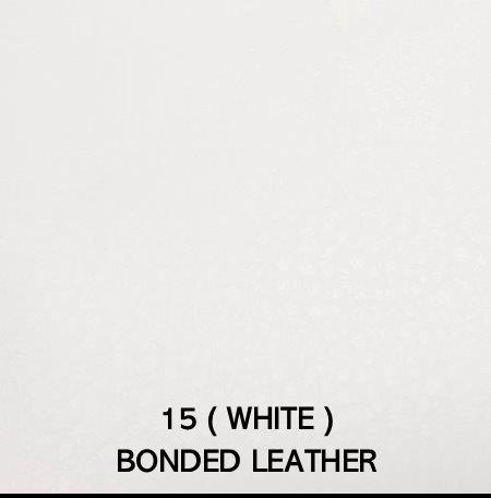 15-(-WHITE-)-BONDED-LEATHER