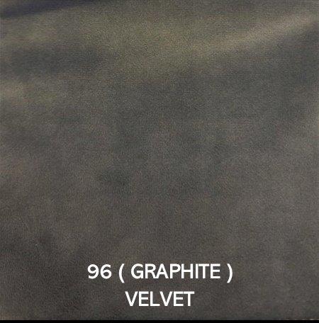 96-(-GRAPHITE-)-VELVET