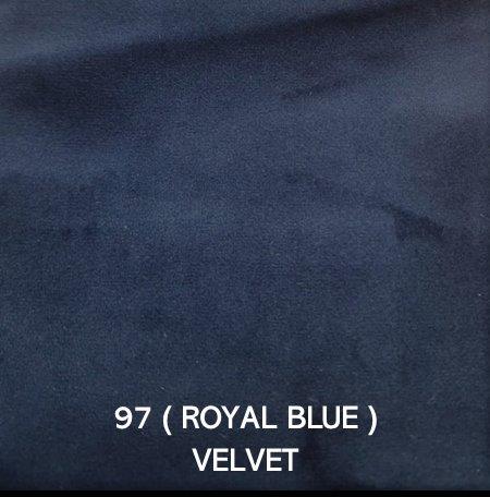 97-(-ROYAL-BLUE-)-VELVET