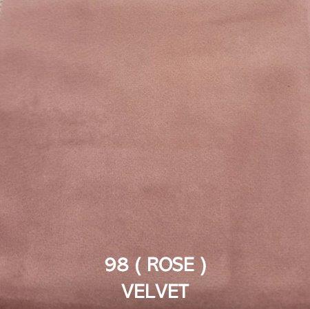 98-(-ROSE-)-VELVET