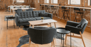 Benefits of Buying Custom Furniture